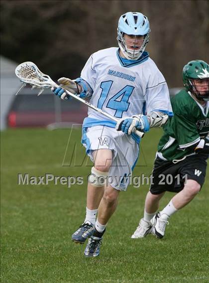 Thumbnail 2 in Westwood @ Medfield photogallery.
