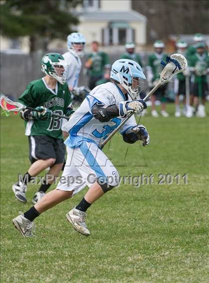 Thumbnail 1 in Westwood @ Medfield photogallery.