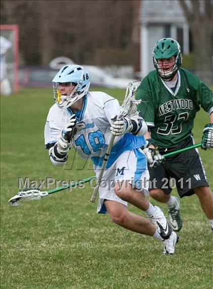 Thumbnail 2 in Westwood @ Medfield photogallery.