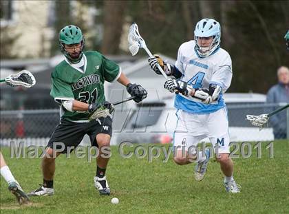 Thumbnail 1 in Westwood @ Medfield photogallery.