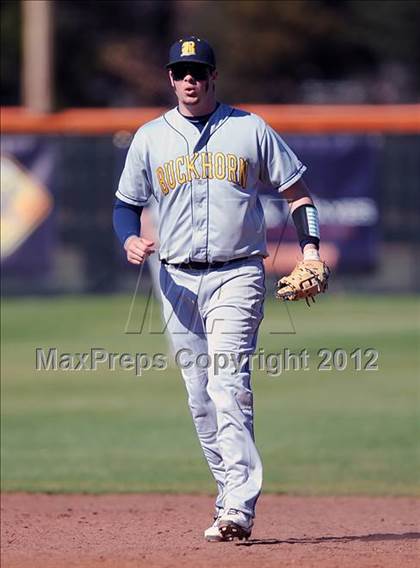 Thumbnail 1 in Buckhorn @ Grissom photogallery.