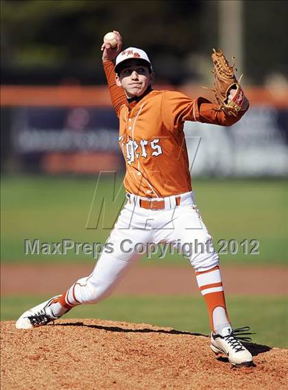 Thumbnail 1 in Buckhorn @ Grissom photogallery.