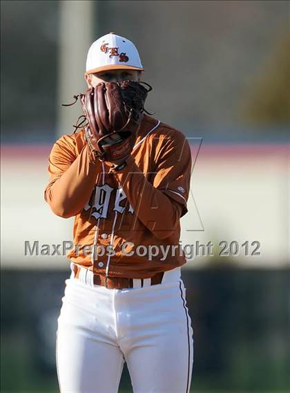 Thumbnail 2 in Buckhorn @ Grissom photogallery.