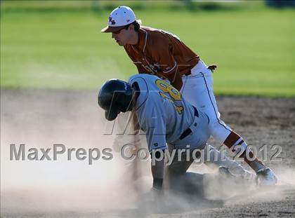 Thumbnail 1 in Buckhorn @ Grissom photogallery.