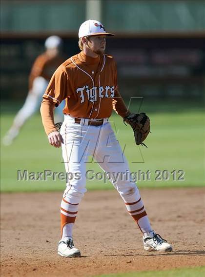 Thumbnail 3 in Buckhorn @ Grissom photogallery.