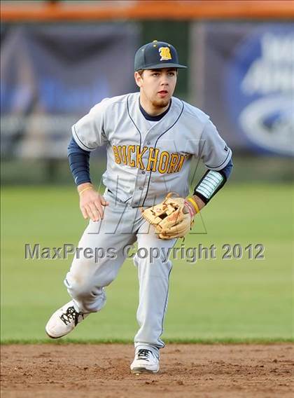 Thumbnail 3 in Buckhorn @ Grissom photogallery.