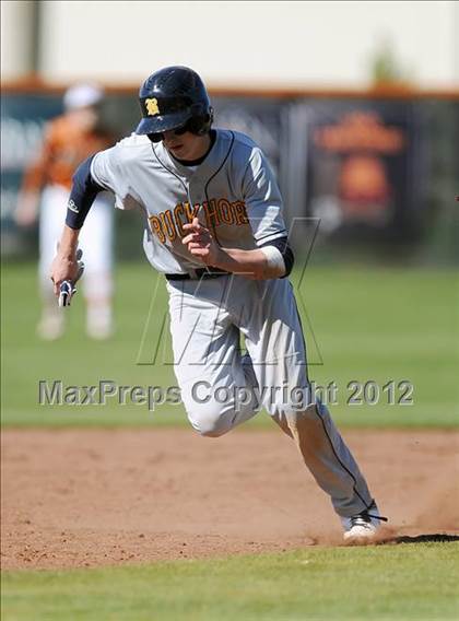 Thumbnail 2 in Buckhorn @ Grissom photogallery.