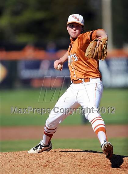 Thumbnail 2 in Buckhorn @ Grissom photogallery.