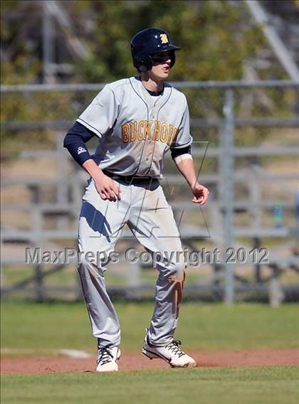 Thumbnail 2 in Buckhorn @ Grissom photogallery.