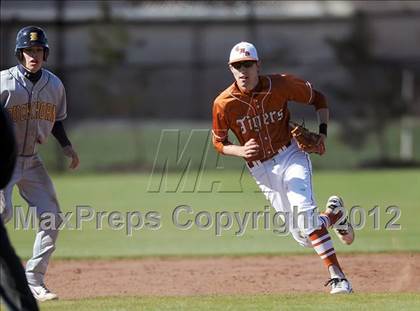 Thumbnail 1 in Buckhorn @ Grissom photogallery.