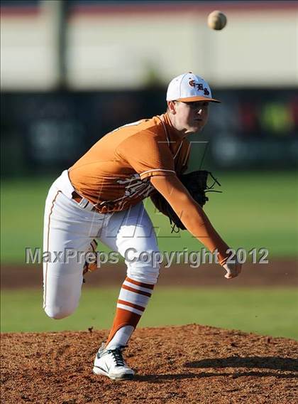 Thumbnail 1 in Buckhorn @ Grissom photogallery.