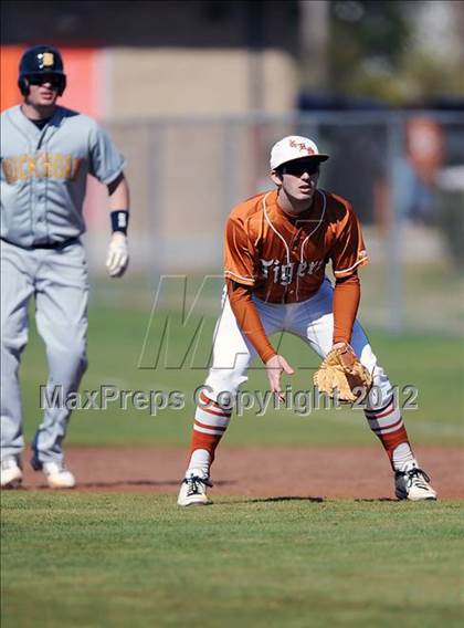 Thumbnail 2 in Buckhorn @ Grissom photogallery.