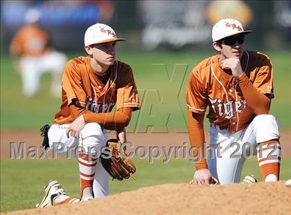 Thumbnail 2 in Buckhorn @ Grissom photogallery.