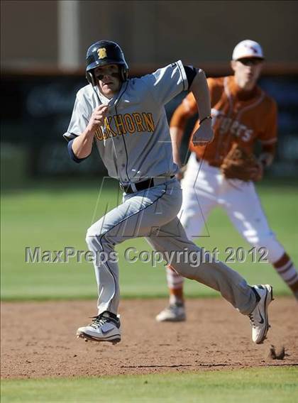 Thumbnail 2 in Buckhorn @ Grissom photogallery.