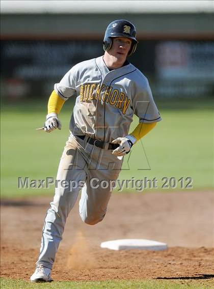 Thumbnail 3 in Buckhorn @ Grissom photogallery.