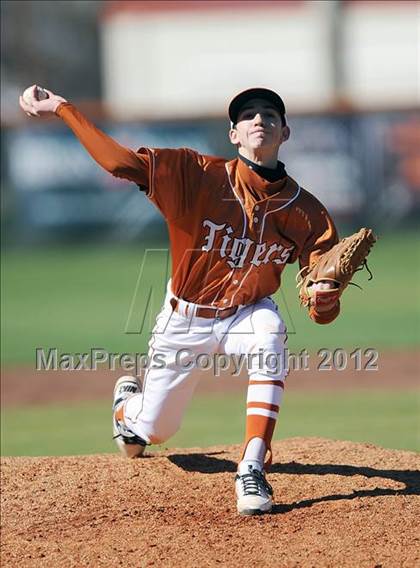 Thumbnail 3 in Buckhorn @ Grissom photogallery.