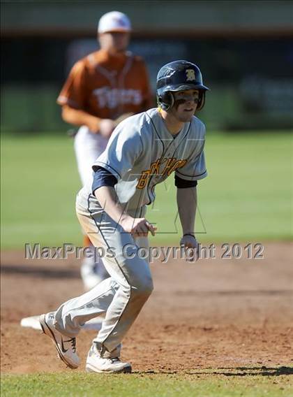 Thumbnail 2 in Buckhorn @ Grissom photogallery.