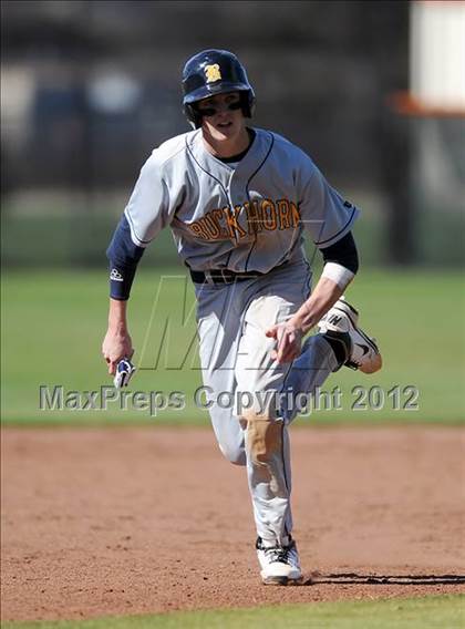 Thumbnail 1 in Buckhorn @ Grissom photogallery.