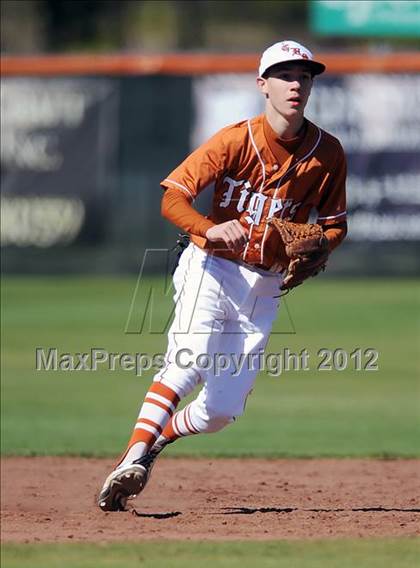 Thumbnail 1 in Buckhorn @ Grissom photogallery.