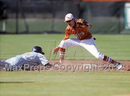 Thumbnail 3 in Buckhorn @ Grissom photogallery.