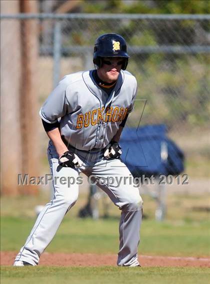 Thumbnail 2 in Buckhorn @ Grissom photogallery.