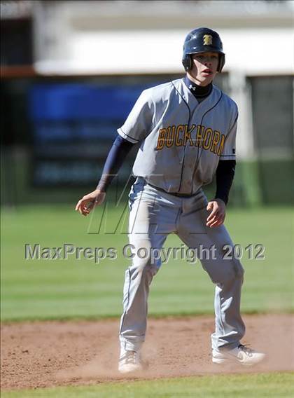 Thumbnail 2 in Buckhorn @ Grissom photogallery.