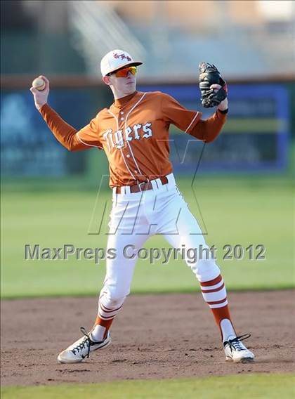 Thumbnail 2 in Buckhorn @ Grissom photogallery.