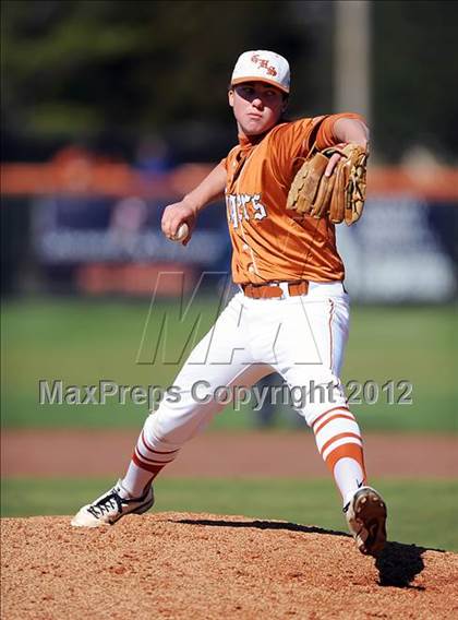 Thumbnail 3 in Buckhorn @ Grissom photogallery.