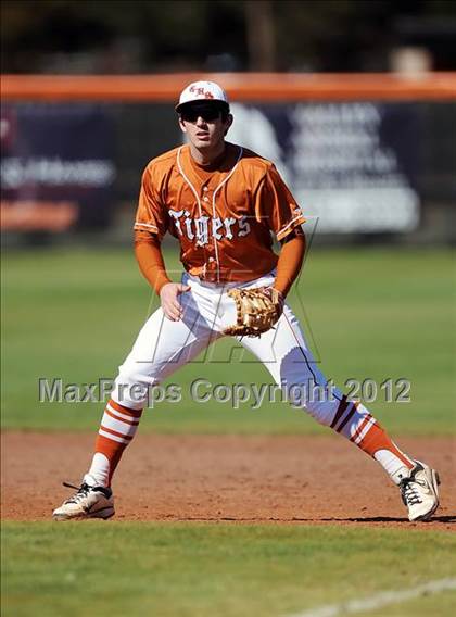 Thumbnail 2 in Buckhorn @ Grissom photogallery.