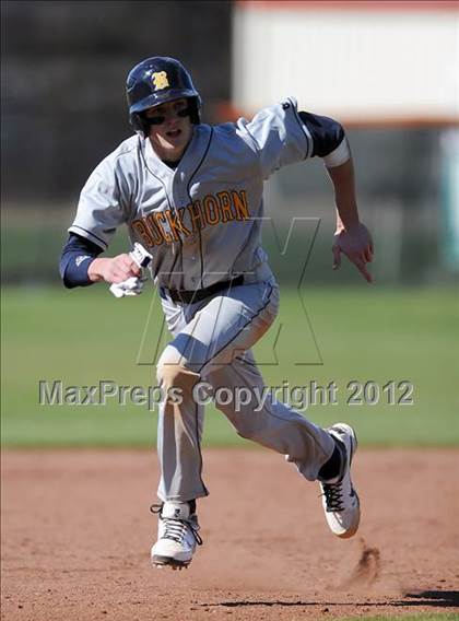 Thumbnail 3 in Buckhorn @ Grissom photogallery.