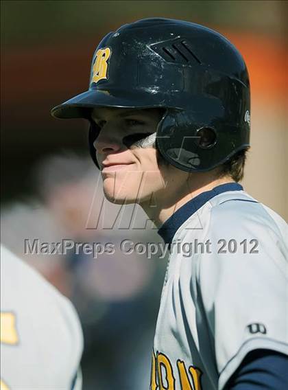 Thumbnail 1 in Buckhorn @ Grissom photogallery.