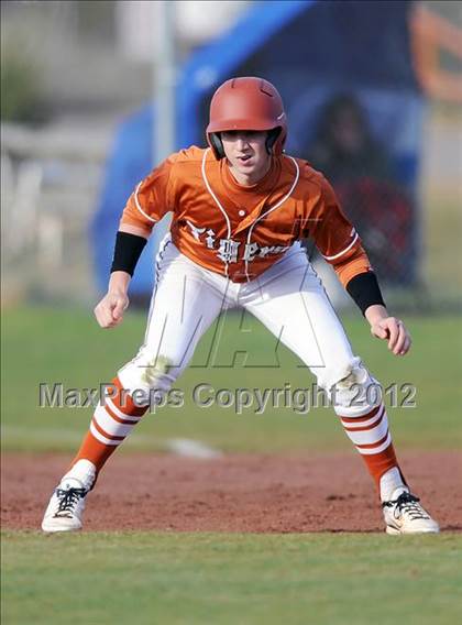 Thumbnail 1 in Buckhorn @ Grissom photogallery.