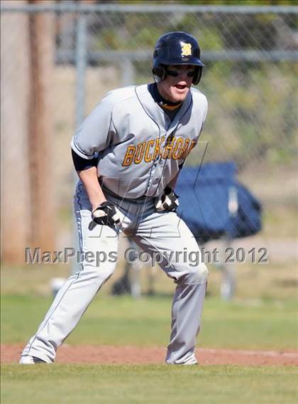 Thumbnail 3 in Buckhorn @ Grissom photogallery.