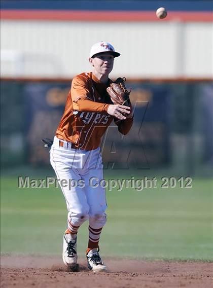 Thumbnail 1 in Buckhorn @ Grissom photogallery.