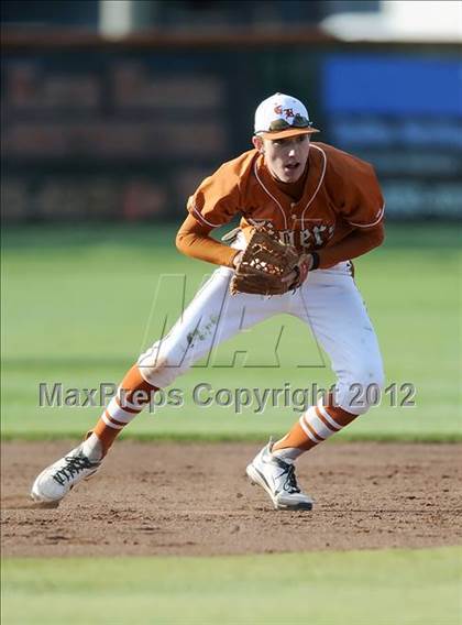 Thumbnail 2 in Buckhorn @ Grissom photogallery.