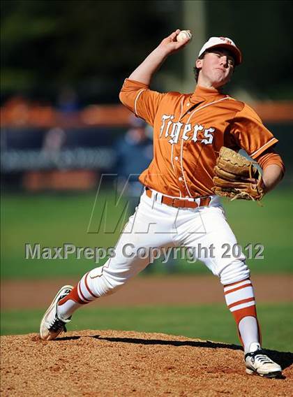 Thumbnail 1 in Buckhorn @ Grissom photogallery.