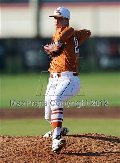 Thumbnail 1 in Buckhorn @ Grissom photogallery.