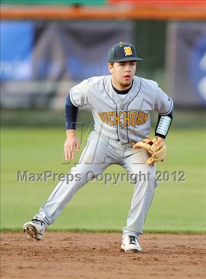 Thumbnail 1 in Buckhorn @ Grissom photogallery.