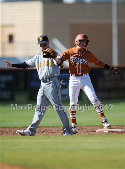 Thumbnail 3 in Buckhorn @ Grissom photogallery.