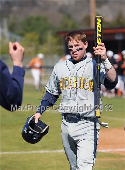 Thumbnail 2 in Buckhorn @ Grissom photogallery.