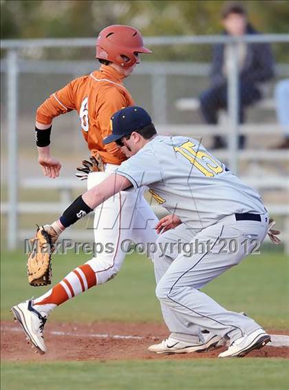 Thumbnail 2 in Buckhorn @ Grissom photogallery.