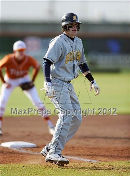 Thumbnail 2 in Buckhorn @ Grissom photogallery.