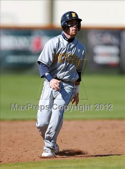 Thumbnail 1 in Buckhorn @ Grissom photogallery.