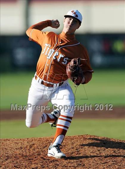 Thumbnail 2 in Buckhorn @ Grissom photogallery.