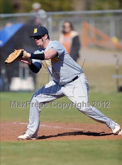 Thumbnail 3 in Buckhorn @ Grissom photogallery.