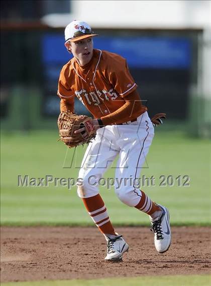 Thumbnail 1 in Buckhorn @ Grissom photogallery.