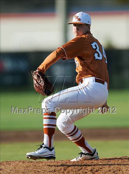 Thumbnail 2 in Buckhorn @ Grissom photogallery.