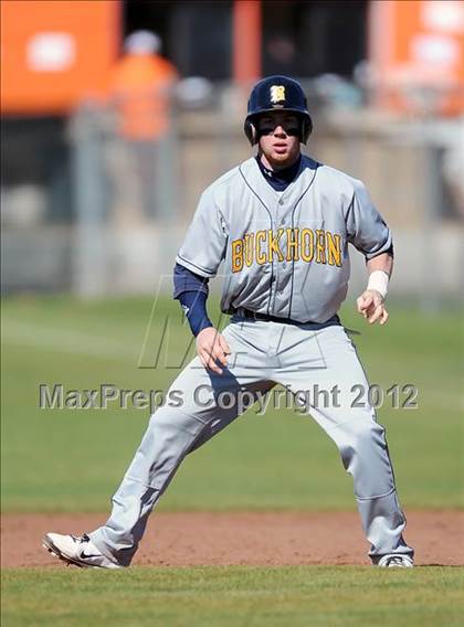 Thumbnail 3 in Buckhorn @ Grissom photogallery.