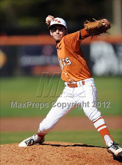 Thumbnail 3 in Buckhorn @ Grissom photogallery.