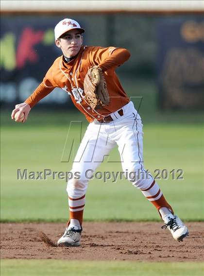 Thumbnail 3 in Buckhorn @ Grissom photogallery.